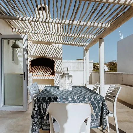 Atlantic 4 Shore Paternoster Exterior photo