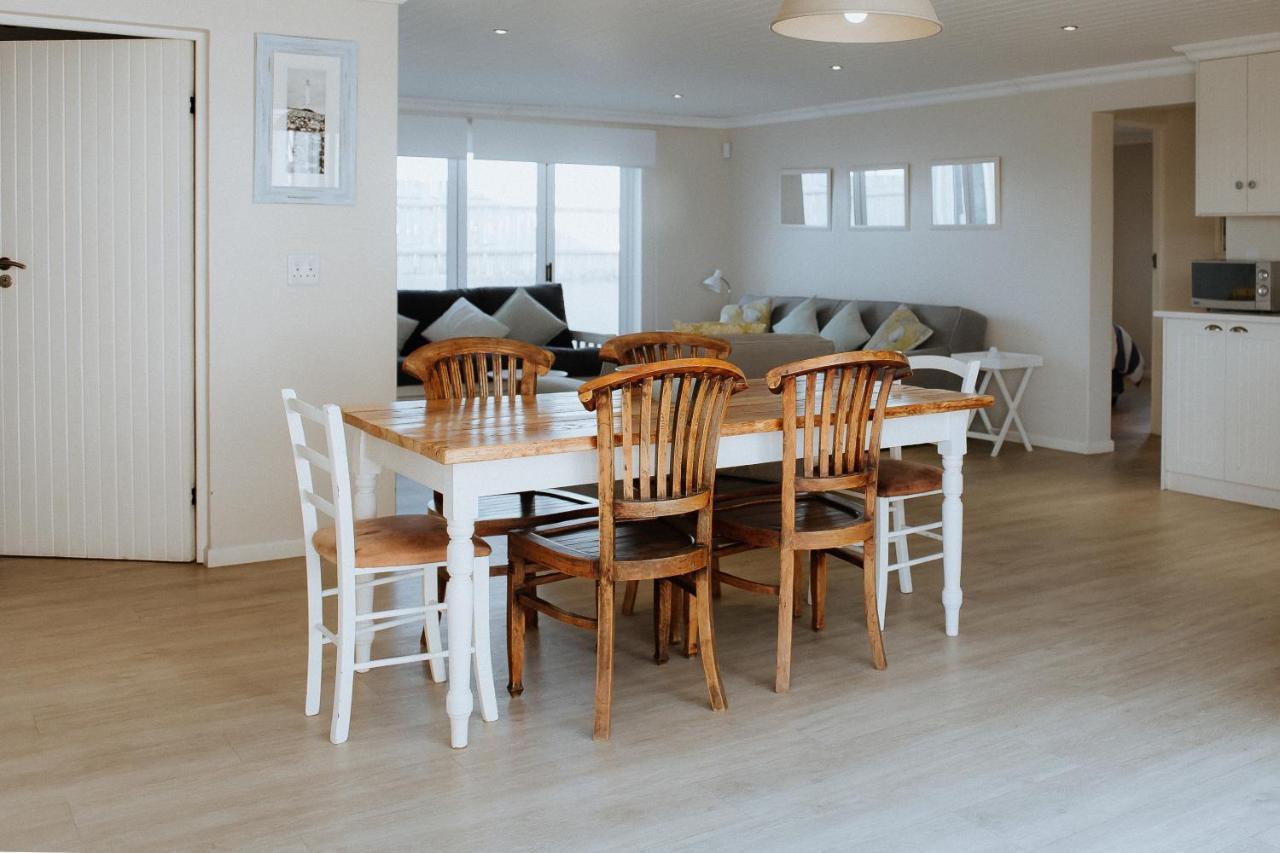 Atlantic 4 Shore Apartment Paternoster