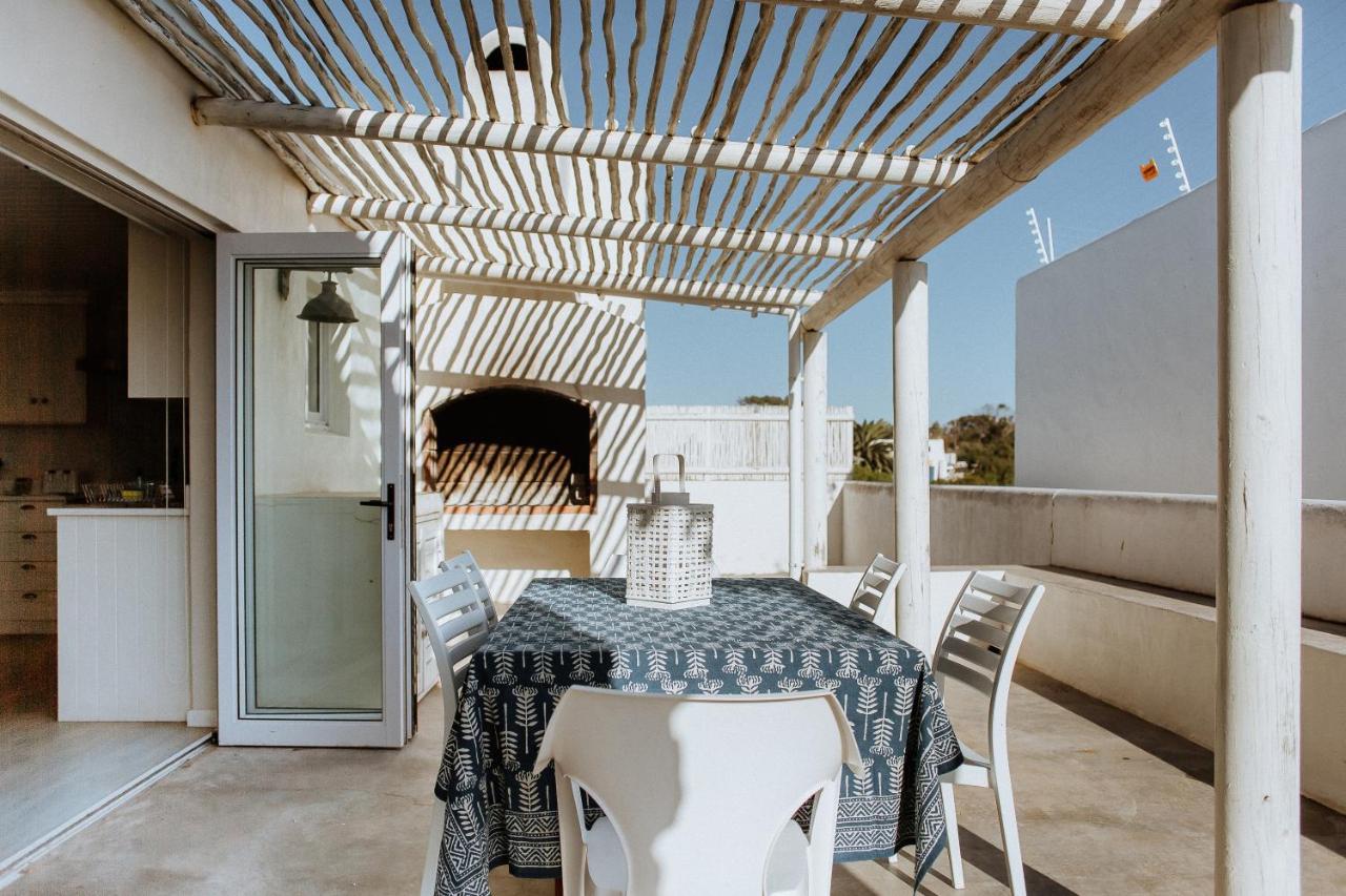 Atlantic 4 Shore Apartment Paternoster