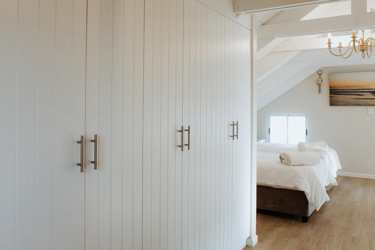Atlantic 4 Shore Apartment