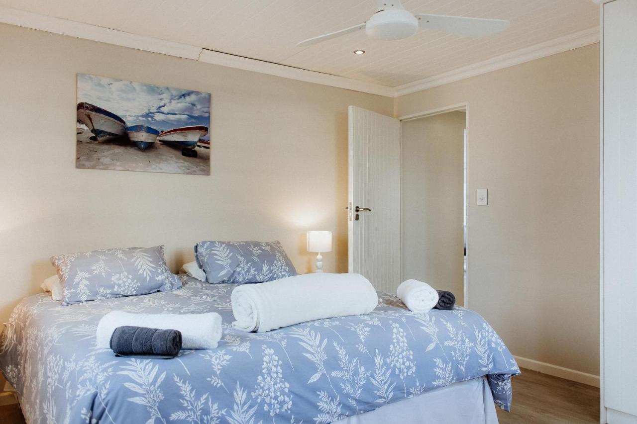 Atlantic 4 Shore Apartment