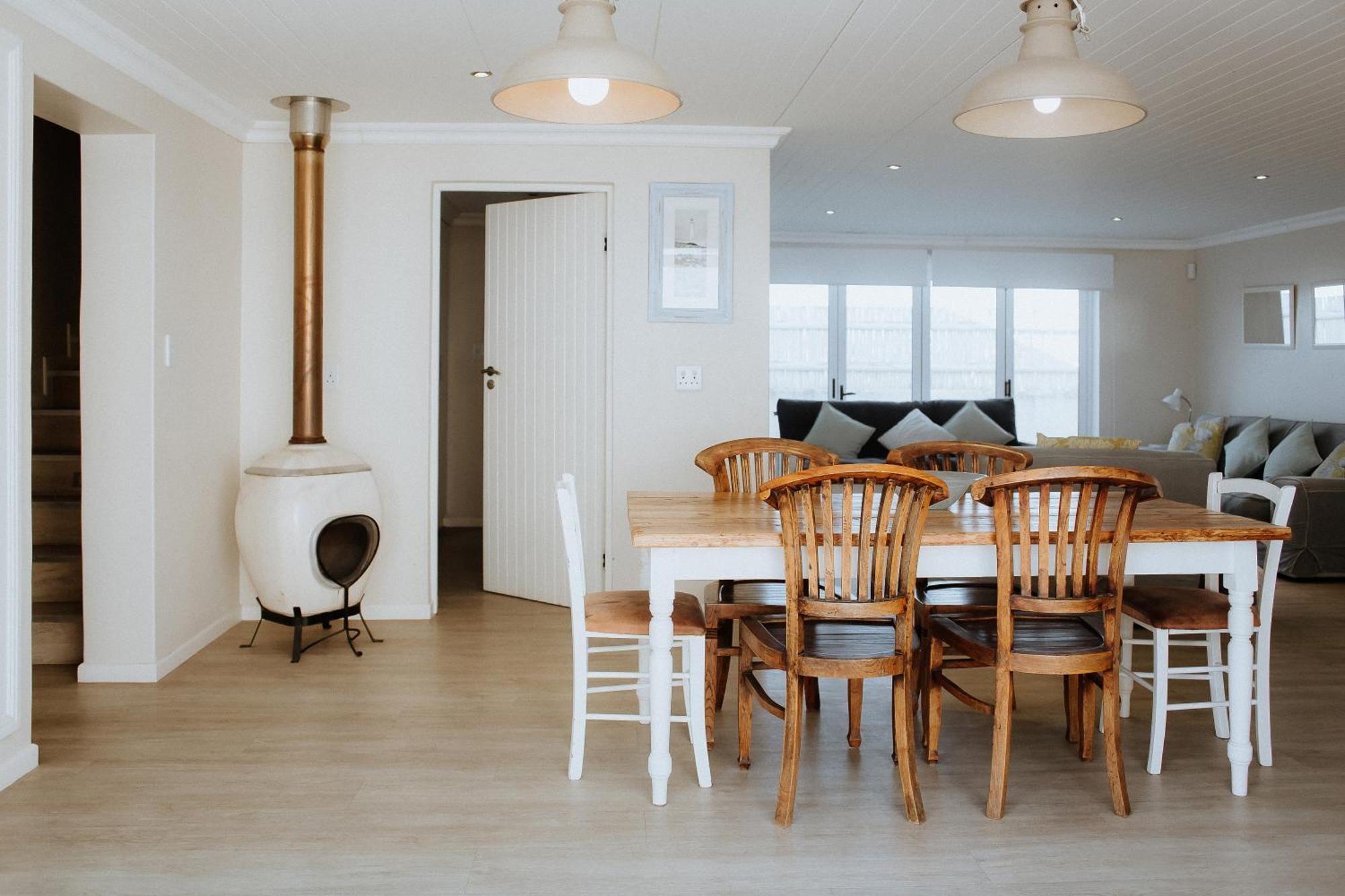 Atlantic 4 Shore Apartment