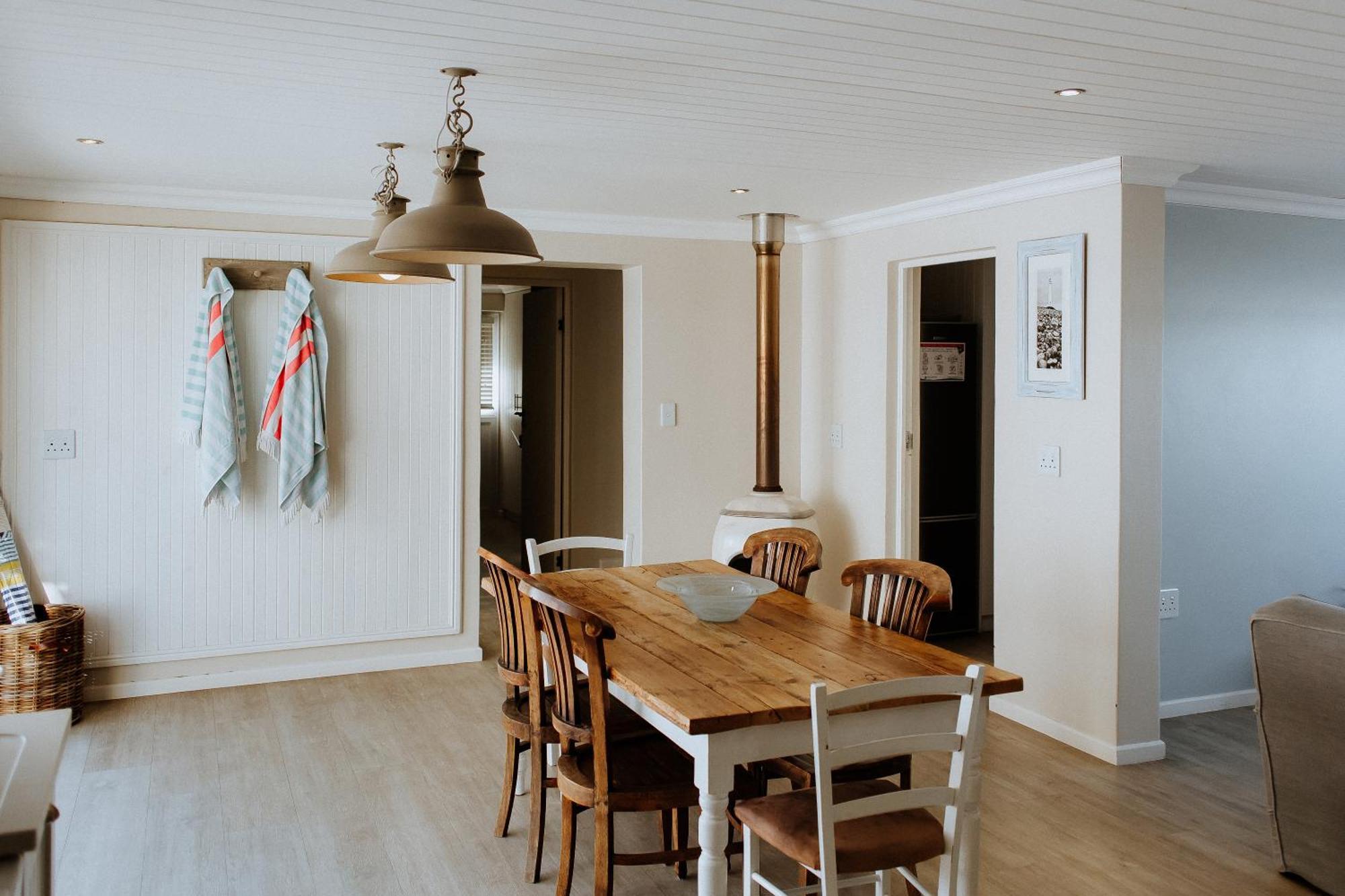 Apartment Atlantic 4 Shore Paternoster