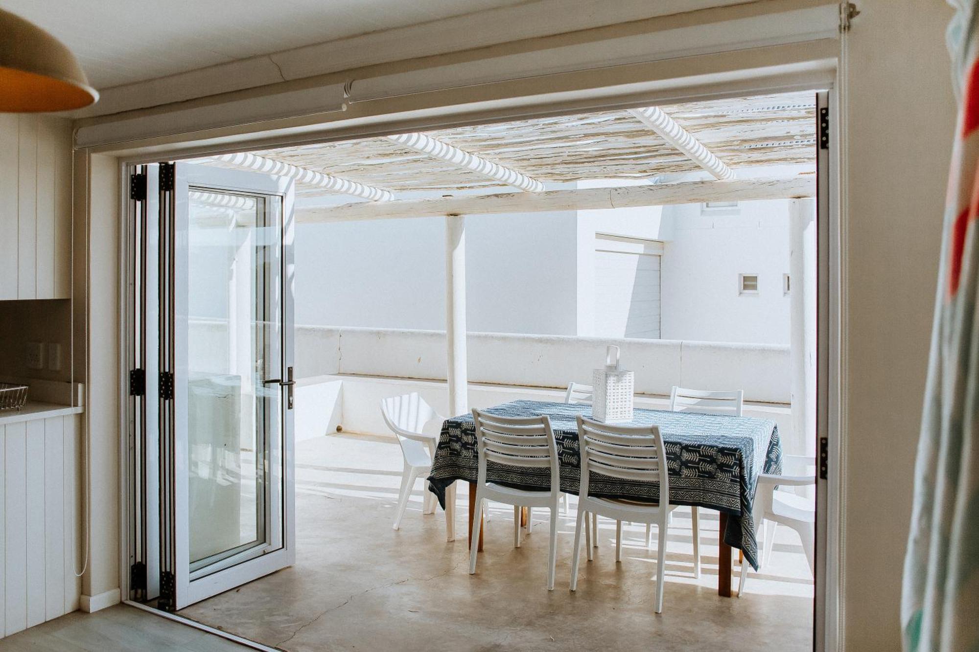 Apartment Atlantic 4 Shore