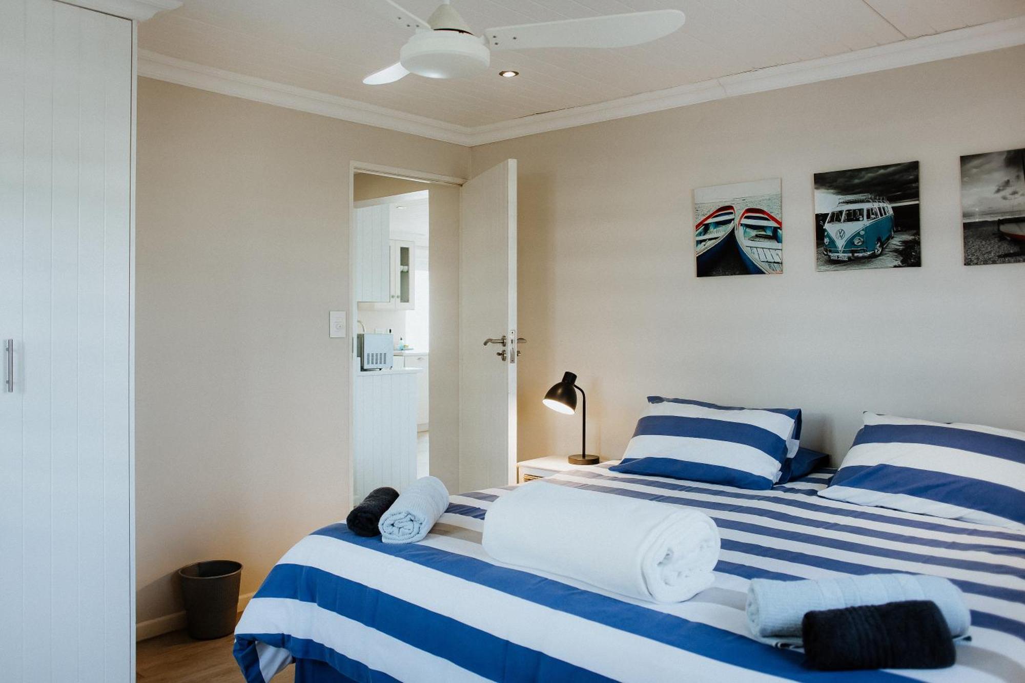Atlantic 4 Shore Apartment